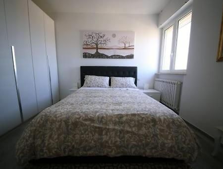 Appartement 7 Cielo à Brindisi Extérieur photo