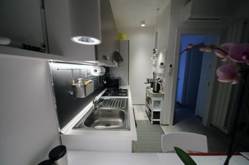 Appartement 7 Cielo à Brindisi Extérieur photo