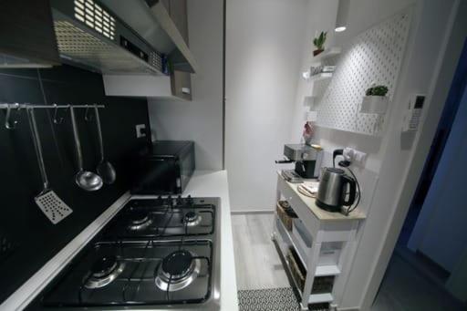 Appartement 7 Cielo à Brindisi Extérieur photo