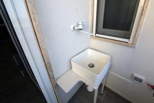 Appartement 7 Cielo à Brindisi Extérieur photo