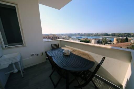 Appartement 7 Cielo à Brindisi Extérieur photo