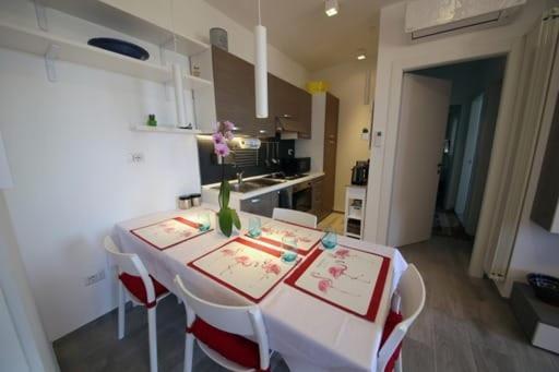 Appartement 7 Cielo à Brindisi Extérieur photo