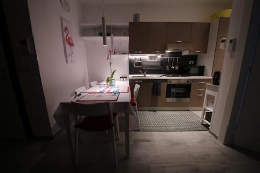 Appartement 7 Cielo à Brindisi Extérieur photo