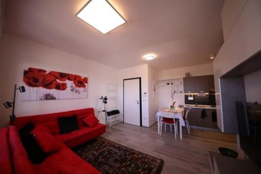 Appartement 7 Cielo à Brindisi Extérieur photo