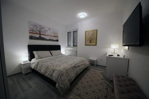 Appartement 7 Cielo à Brindisi Extérieur photo