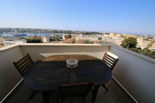 Appartement 7 Cielo à Brindisi Extérieur photo