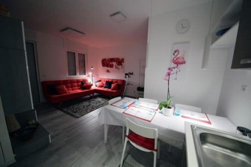 Appartement 7 Cielo à Brindisi Extérieur photo