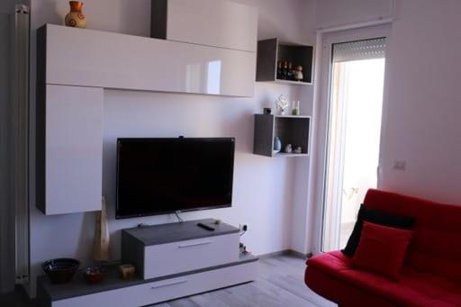 Appartement 7 Cielo à Brindisi Extérieur photo