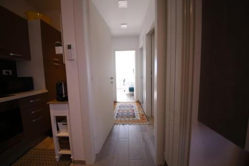 Appartement 7 Cielo à Brindisi Extérieur photo